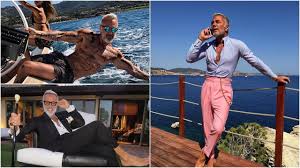 We did not find results for: Instagram Star Gianluca Vacchi S Wiki Age Net Worth Wife Tattoos Daughter Youtube