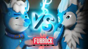Furrock