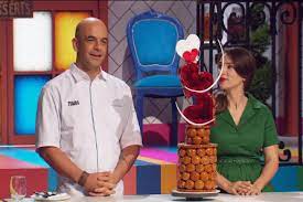 Zumbo's just desserts is still airing with no announced date for the next episode or season. Zumbo S Just Desserts Tv Series 2016 2020 Imdb