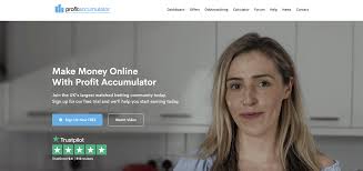 Matched betting these days is far easier than before as companies like profit accumulator have invested hundreds of thousands to build the best tools for the matched betting community to help everyone make extra money online far easier. How To Make 1000 A Month Matched Betting