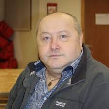 Finian Baker (b.1946)