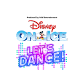 Disney On Ice - Let's Dance event image