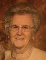 Mildred Marie Geiman Obituary