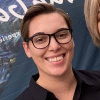 Ashley Skeen's Instagram, Twitter & Facebook