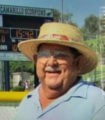 Obituary information for Alfred Sanchez