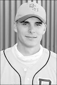 Jon Lieser, a senior second baseman/ catcher, was a member of the 2004-05  Dakota State Univer-sity baseball team that captured the NAIA Region III  Championship and played in the Plains Super-Regional Tournament.