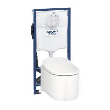 Maybe you would like to learn more about one of these? Grohe Sensia Arena Wc Lavant Suspendu Pour Reservoirs De Chasse Encastres Grohe