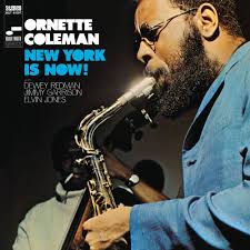New York Is Now Lp Vinyl Best Buy Ornette Coleman Coleman Vinyl Music