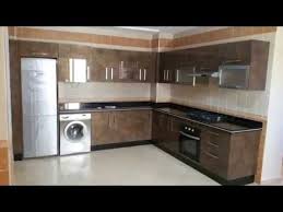 صور مطابخ مغربية مودرن تاخذ العقل لاول مرة على اليوتوب Youtube Kitchen Design Kitchen Kitchen Cabinets