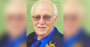 Obituary for Robert Lee Anderson