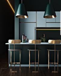 Black And Gold Kitchen 43 Luxurious Black And Gold Dining Room Ideas For Inspiration Home Decor Kitchen Gold Dining Room Luxury Home Decor