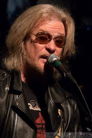 Daryl Hall and John Oates at Mountain Winery