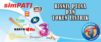 Agen dan aplikasi jual pulsa. Cara Gabung Bisnis Penjualan Pulsa All Operator Dan Pln Grapari Telkomsel