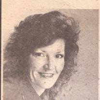 Pamela P Hunter Obituary