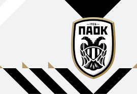 Maybe you would like to learn more about one of these? Beetroot Paok Fc Logo