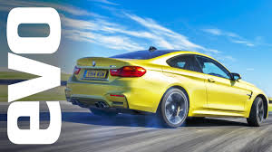 As part of the renumbering that splits the 3 series coupé and. Bmw M4 Vs Porsche 911 Carrera Evo Track Battle Youtube