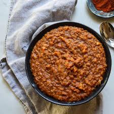 Vegan ethiopian red lentils mesir wat recipe. Ethiopian Lentil Stew Misr Wot Oaktown Spice Shop