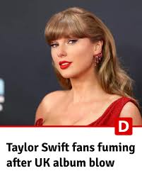 The pop sensation announced her new album this morning