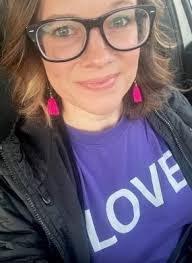 Brandy Whitaker's Instagram, Twitter & Facebook