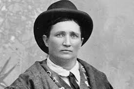 Wild Women Of The West: Calamity Jane - COWGIRL Magazine