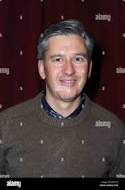 Anthony J. Helbling, executive director of Diners Club International poses  at the New Year's reception at Eagles Charity Golf Club in Tegernsee,  Germany, 03 February 2013. Photo: Ursula Dueren Stock Photo