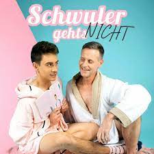 Schwuler gehts nicht Podcast | Auf Deezer hören