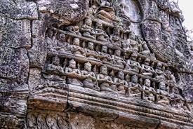 In the heart of the Khmer Empire | CARTER.EU