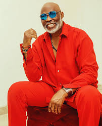 Richard Mofe-Damijo RMD | This is 61 and counting! Super grateful and  thankful for God's grace upon my life. Birthdays are a chance to look back  and forward and all… | Instagram