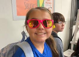 Lamar County School District