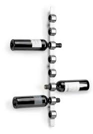 Blomus Weinflaschen Wandhalter Coole Weinregale Weinregal Wand Flaschenwand