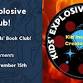 Kids' Explosive Book Club! event image