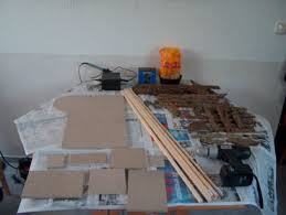 Es gibt viele verschiedene methoden die treppenstufen einer holztreppe zu bauen. Bauanleitung Fur Eine Einfache Krippe