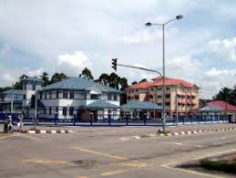 Rmaf gong kedak is situated 2½ km west of balai polis beris pak abu. Projek Yang Lepas