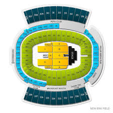 Grab your bills tickets at vivid seats. New Era Field Tickets Buffalo Bills Home Games