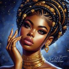 The Reclamation Project's "Self Define The Feminine Divine" Art Exhibit