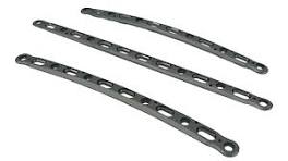 Anatomic Forearm Plates - Response Ortho