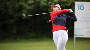 2019 Danielle Downey Credit Union Classic Five Things To Know Second Round Lpga Ladies Professional Golf Association The report says downey had drinks with friends at an auburn restaurant before the accident. 2019 danielle downey credit union