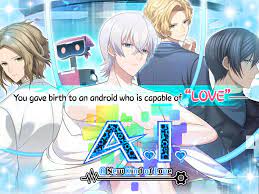 Generally one of the goals, besides the main plot goal, is to develop a romantic relationship between the female player character and one of the several other characters. A I A New Kind Of Love Otome Dating Sim Games For Android Apk Download