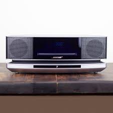 The bose sounddock provides portable playback and recharging for your ipod or iphone. Bose Wave Soundtouch Iv Review Good Audio Poor Design
