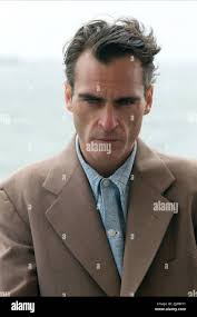 Director Paul Thomas Anderson, left, and actor Philip Seymour Hoffman  arrive for the premiere of the movie 'The Master' at the 69th edition of  the Venice Film Festival in Venice, Italy, Saturday,
