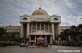 Rules of the high court on consolidation and proceedings (1980). High Court Can Give Remedy Even If A Partner Converts The Edge Markets
