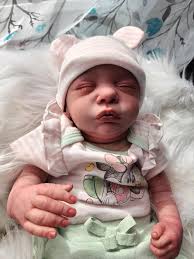 Mama Oso's Reborn Nursery