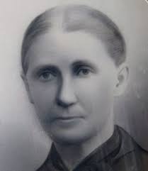 Frances “Franey” Berkebile Shaffer (1837-1915)