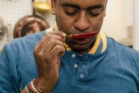 Daniel Breaker Interview — The Regular