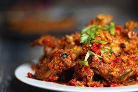 1 ekor ayam kampung, potong sesuai ukuran yang diinginkan. 7 Resep Ayam Kampung Menu Untuk Berbuka Puasa Yang Rasanya Endeus