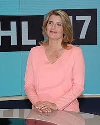 Während der wahlberichterstattung der ard zu den landtagswahlen in sachsen und brandenburg kam es zu einer szene, die nun für diskussionen sorgt: Dewiki Tina Hassel