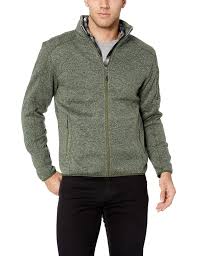 White Sierra Cloud Rest Sweater Fleece Jacket Products In