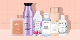 Used after you shampoo and before you condition, you massage it throughout your hair, leave it on a couple minutes, and boom. 6 Best Shampoos For Color Treated Hair In 2021