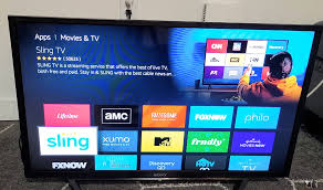 Get free access to any tv channel from around the world thanks to this selection of iptv apps with which you enjoy the best television content from almost any country. Sony Smart Tv Guide To Installing Apps Techvisibility