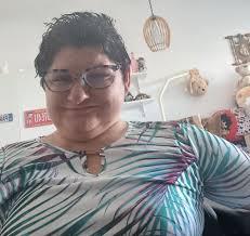 Although I am not younger anymore still same face with nice smile ☺️ 😊